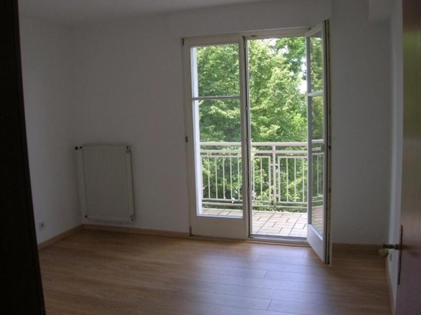 Charmante KurstadtWohnung mit Weitblick und Wohlfühlfaktor