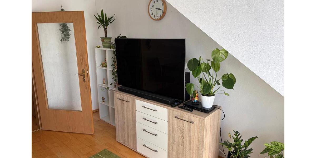 Dachgeschoßwohnung Wörth an der Donau - 3 Zimmer, 75 m&sup2;, 240.000&euro; | Angebot:26592048