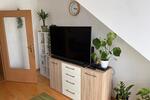Dachgeschoßwohnung Wörth an der Donau - 3 Zimmer, 75 m&sup2;, 240.000&euro; | Angebot:26592048