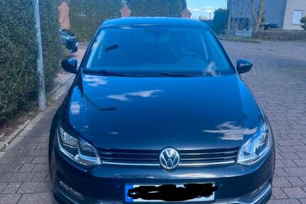 VW Polo 128.000 km 6.900 &euro; Sehnde 31319