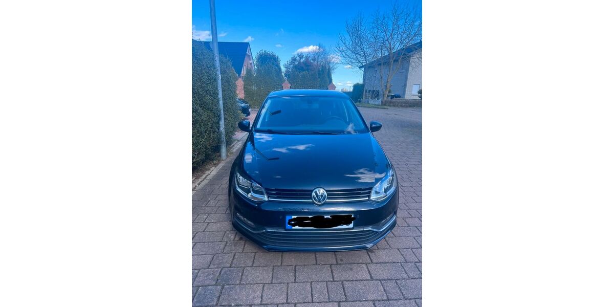 VW Polo 128.000 km 6.900 &euro; Sehnde 31319