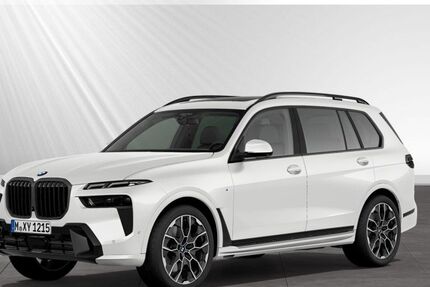 BMW X7 25.650 km 85.874 &euro; Moers 47441