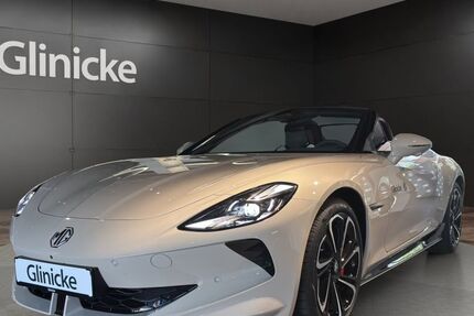 MG Cyberster 9.980 km 62.980 &euro; Kassel 34119