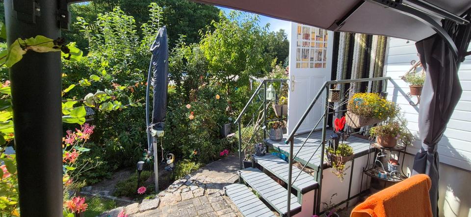 Bungalow Prenzlau - 2 Zimmer, 22 m&sup2;, 22.000&euro; | Angebot:25999867