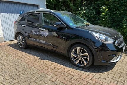 Kia Niro 101.000 km 13.750 &euro; Weyerbusch 57636