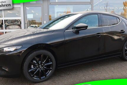 Mazda 3 6.450 km 23.880 &euro; Marl 45772