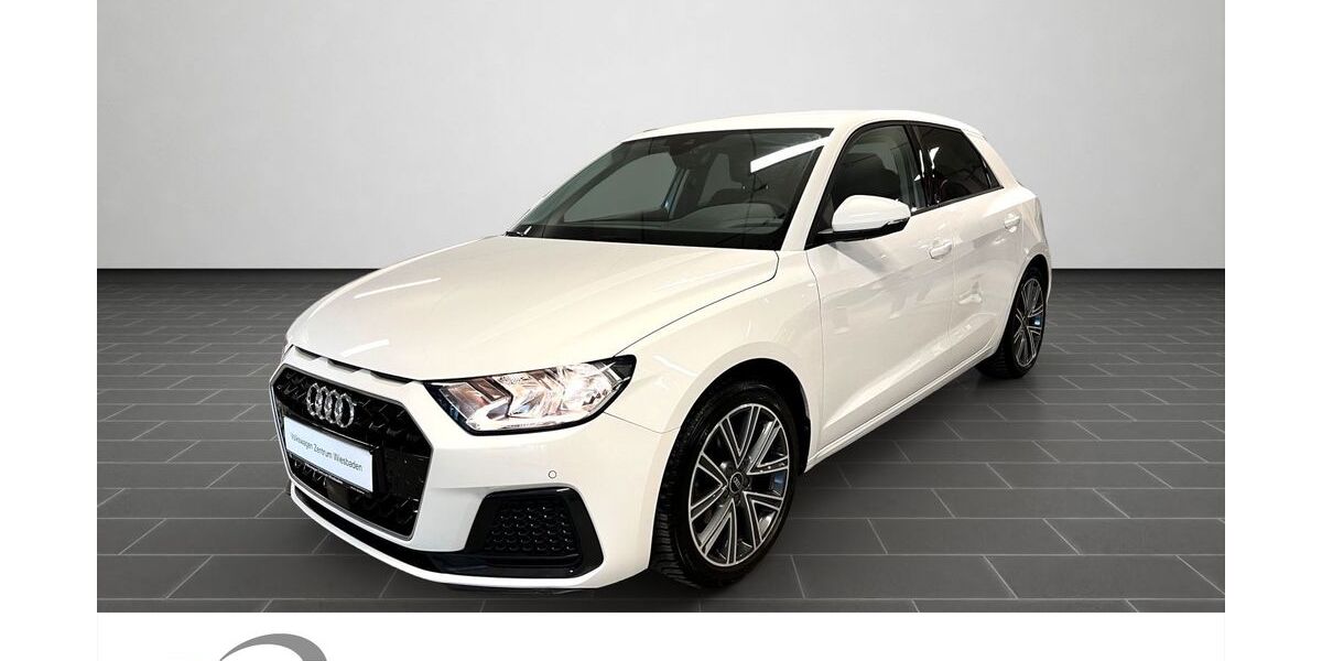 Audi A1 12.733 km 22.250 &euro; Wiesbaden 65189
