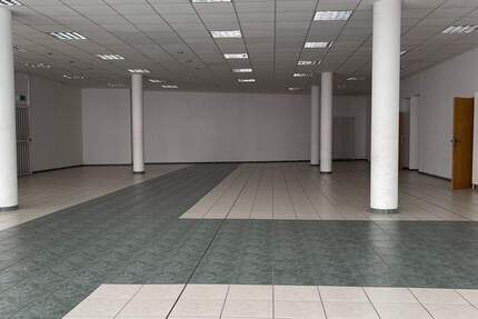 Revitalisierung KLIA Passage - TOP Ladenlokal von 800m² in hoch frequentierter Fußgängerzone 1 zimmer