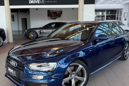 Audi A4 139.706 km 18.999 &euro; Dorfen 84405