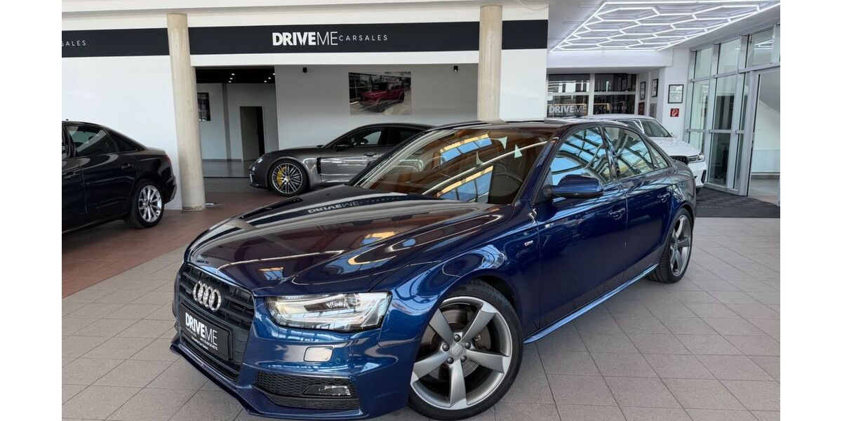 Audi A4 139.706 km 18.999 &euro; Dorfen 84405