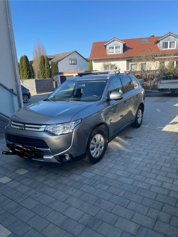 Outlander