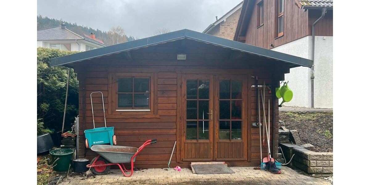 Einfamilienhaus Melsungen - 6 Zimmer, 136 m&sup2;, 390.000&euro; | Angebot:26057625