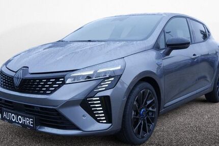 Renault Clio 4.598 km 20.980 &euro; Ostelsheim 75395