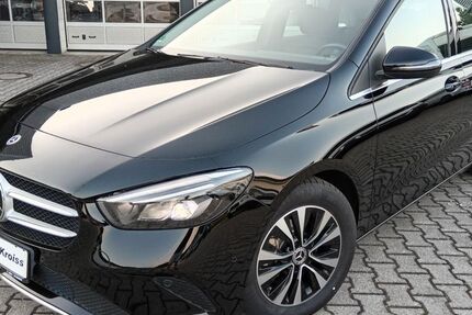 Mercedes-Benz B 200 75.920 km 23.799 &euro; Grafling 94539