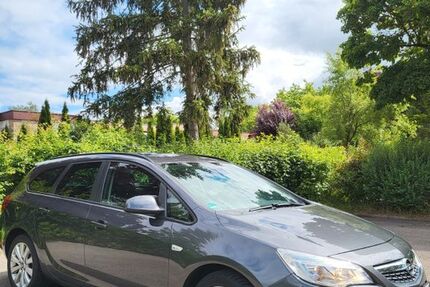 Opel Astra 145.000 km 5.990 &euro; Horb am Neckar 72160