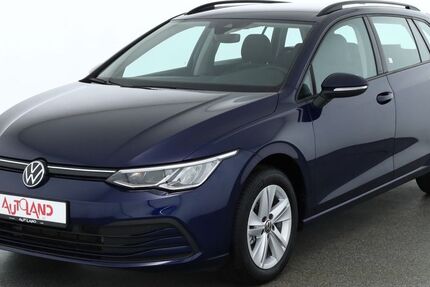 VW Golf 19.019 km 23.490 &euro; Coburg 96450