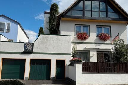 ETW mit große Terrasse 3 zimmer