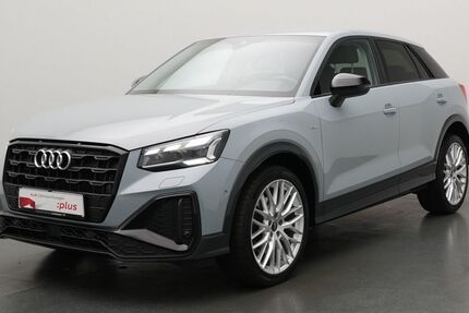 Audi Q2 49.003 km 24.980 &euro; Leverkusen 51373