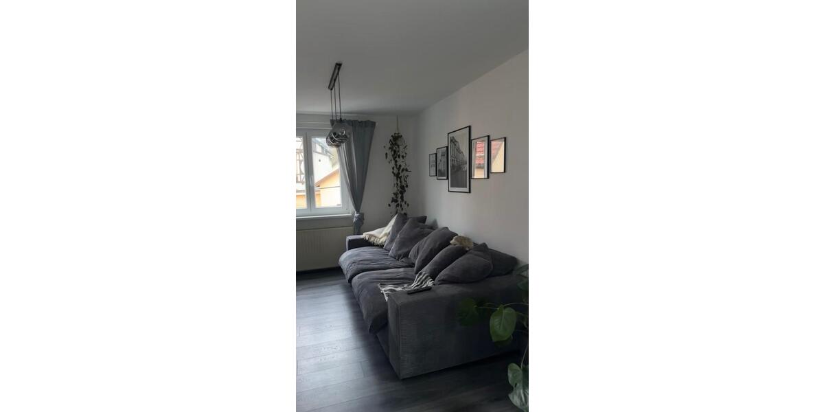 Etagenwohnung Zella-Mehlis Mehlis - 4 Zimmer, 100 m&sup2;, 800&euro; | Angebot:26340938