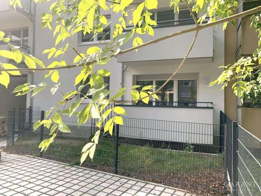 Wohnung zum Kaufen in Karlsruhe 419.000 € 67 m²