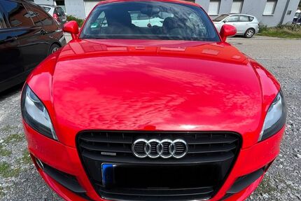Audi TT 59.950 km 19.950 &euro; Brackenheim 74336