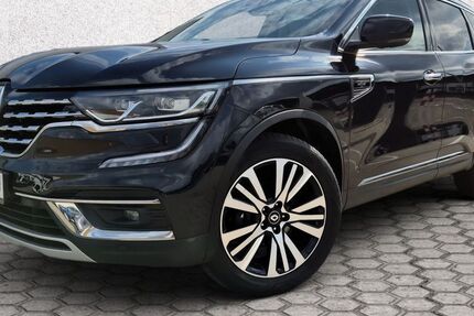 Renault Koleos 69.490 km 24.990 € Bruchhausen-Vilsen 27305