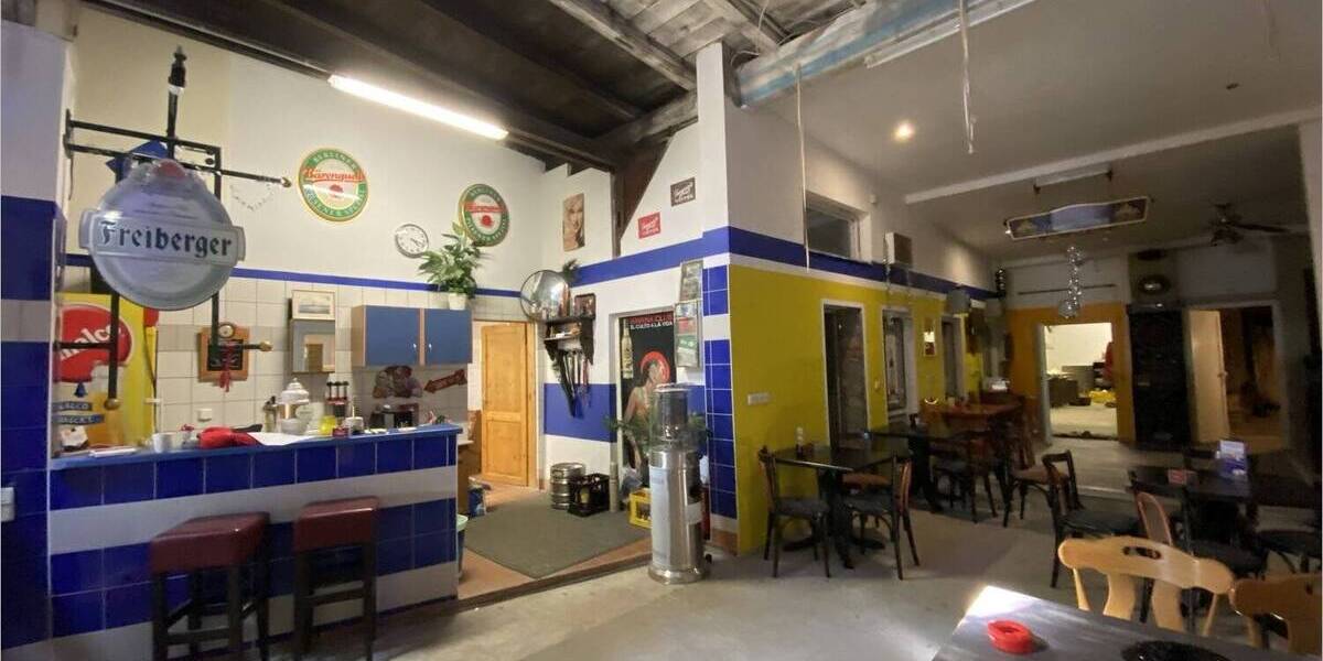 Gewerbeobjekt Neuruppin - 495.000&euro; | Angebot:25696047