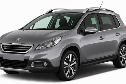 Peugeot 2008 98.827 km 8.490 &euro; Bensheim 64625