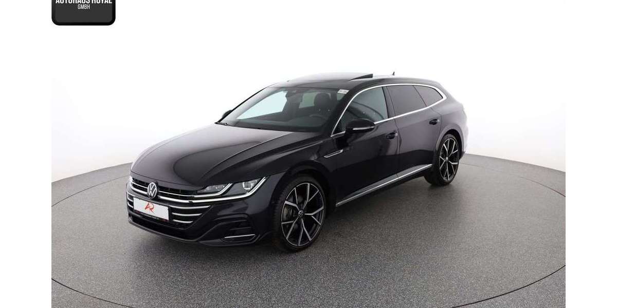VW Arteon 7.403 km 43.880 &euro; Berlin 12103