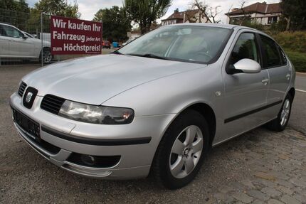 Seat Leon 179.790 km 3.190 &euro; Herzberg am Harz 37412