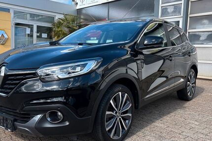 Renault Kadjar 74.300 km 13.999 &euro; Liebenau 31618