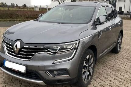 Renault Koleos 145.000 km 16.600 &euro; Hannover 30519