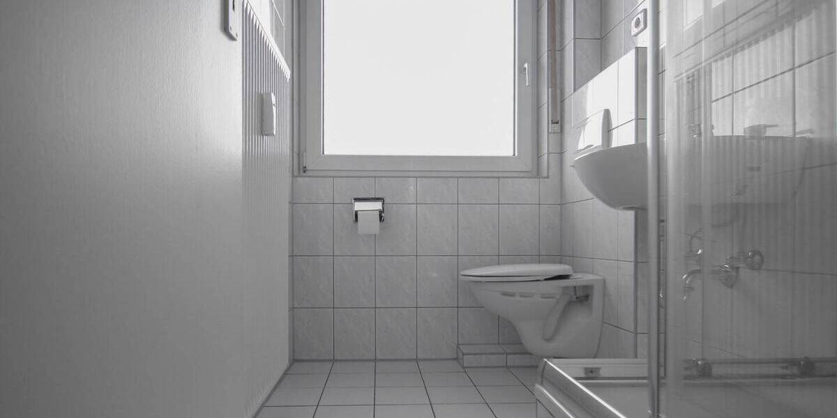 Etagenwohnung Dortmund Mitte - 1 Zimmer, 29 m&sup2;, 420&euro; | Angebot:26819763