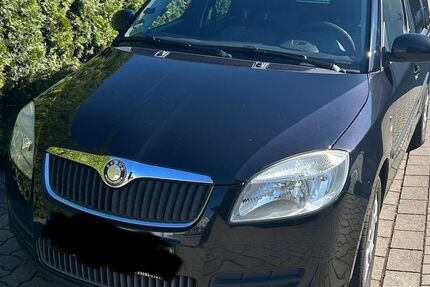 Skoda Roomster 191.679 km 3.000 &euro; Salzgitter 38228