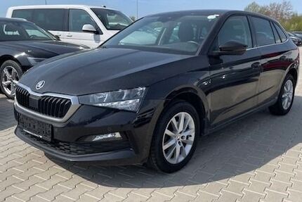 Skoda Scala 52.882 km 14.690 &euro; Wolfsburg 38440