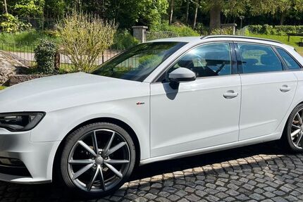 Audi A3 175.000 km 9.800 &euro; Falkenstein 92167