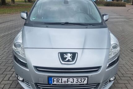 Peugeot 5008 335.000 km 3.799 € Zetel 26340
