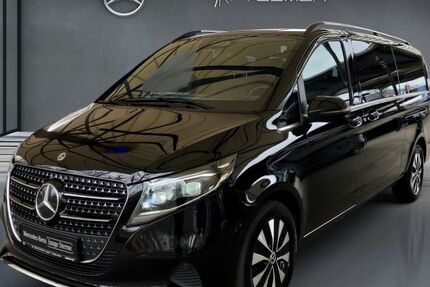 Mercedes-Benz V 300 31.800 km 72.700 &euro; Rotenburg 27356