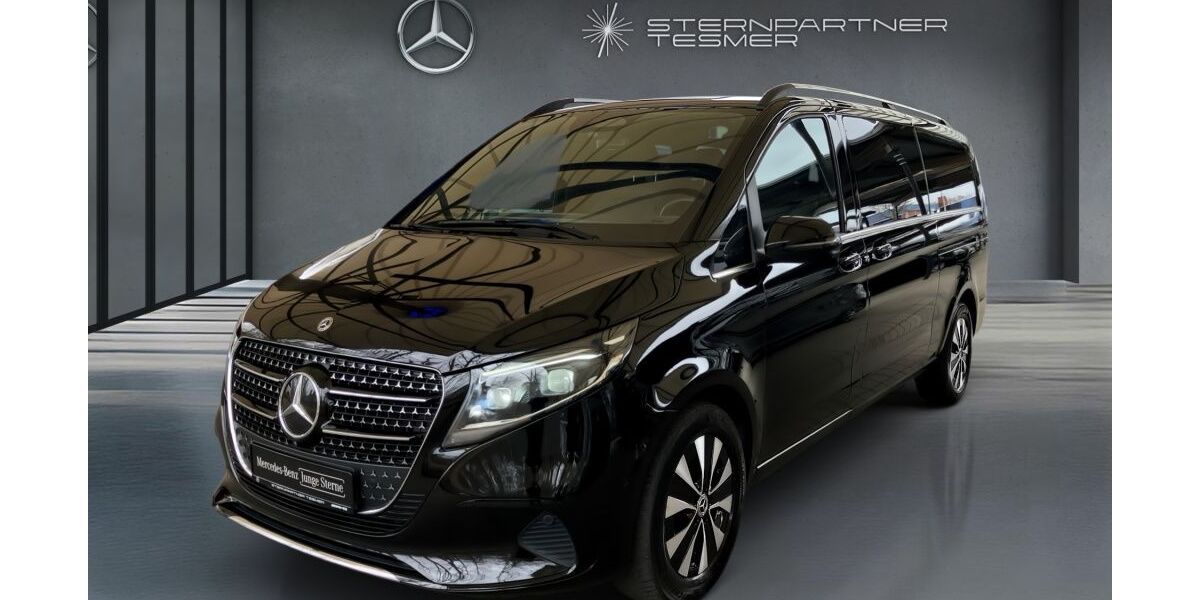 Mercedes-Benz V 300 31.800 km 72.700 &euro; Rotenburg 27356