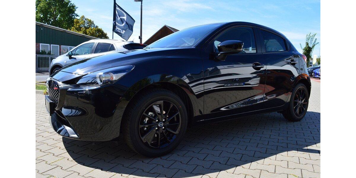 Mazda 2 12.862 km 18.900 &euro; Fritzlar 34560