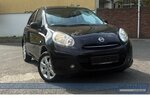 Nissan Micra Acenta*Klima*Tel.*LM*Multi*2-Hand* 105.104 km 3.890 &euro; Berlin 13187