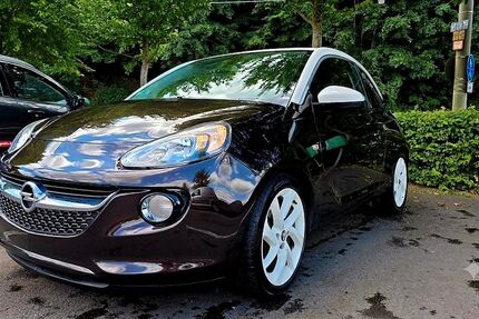 Opel Adam 77.650 km 6.990 &euro; Siegen 57072