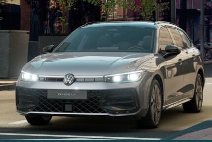 VW Passat 3.500 km 73.190 &euro; Leuna 06237