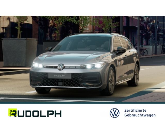 VW Passat 3.500 km 73.190 &euro; Leuna 06237