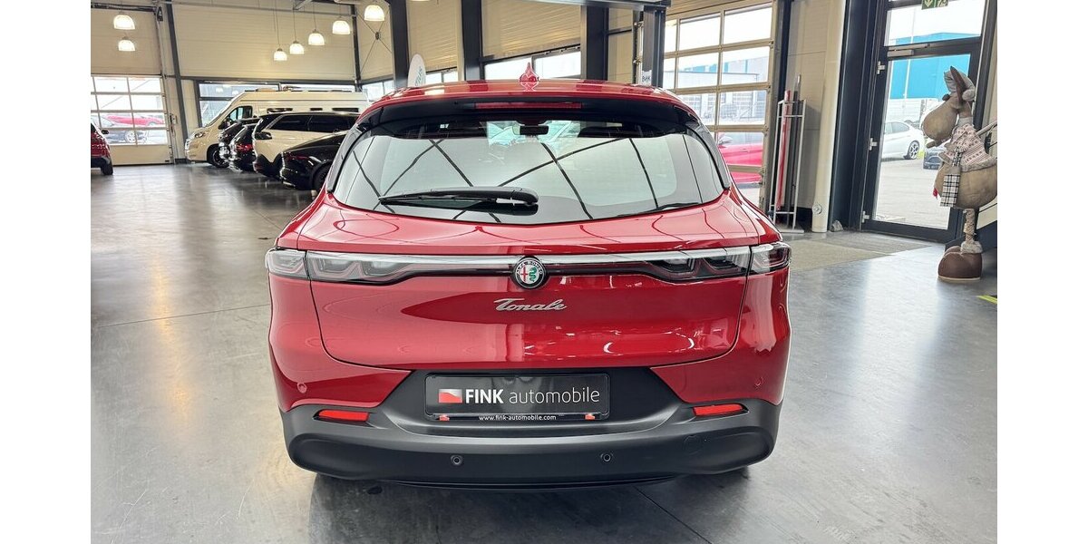 Alfa Romeo Tonale 1.6 VGT-D Sprint ACC LED Car Play 13.900 km 23.900 &euro; Lich 35423