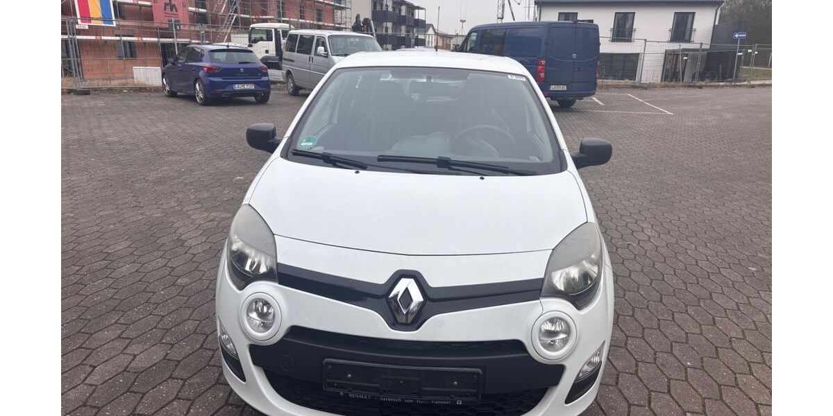 Renault Twingo 129.250 km 2.300 &euro; Landshut 84036