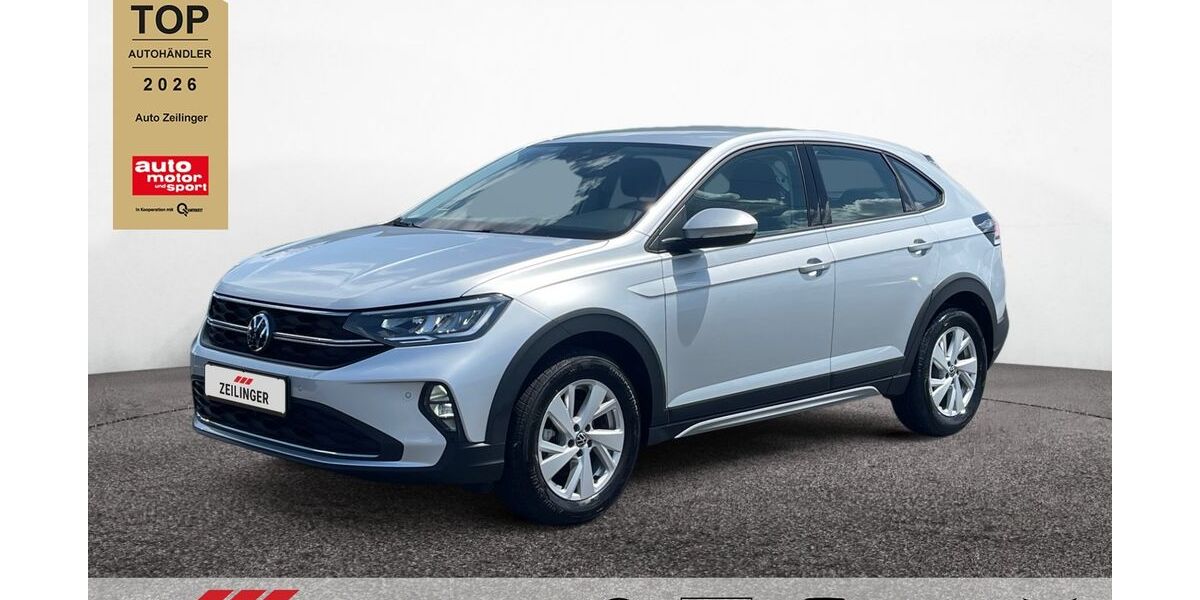 VW Taigo 14.860 km 18.640 &euro; Dietersheim 91463