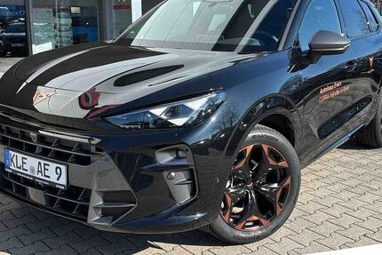 Cupra Terramar 4.000 km 39.900 &euro; Kleve 47533