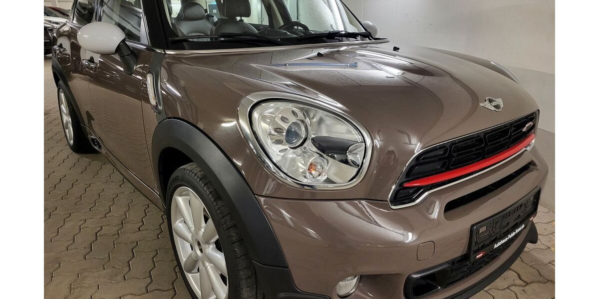 Mini Countryman D (Cooper) 172.000 km 10.400 &euro; Hamburg 22335