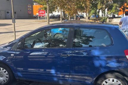 VW Fox 131.000 km 2.000 &euro; Tübingen 72072